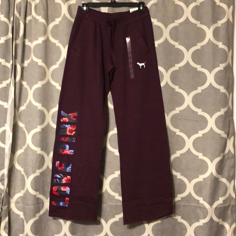 Victoria’s Secret Pink Boyfriend fit XS